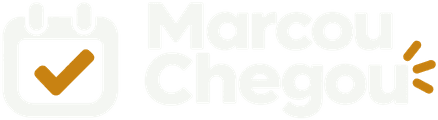 Marcou Chegou