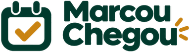 Marcou Chegou